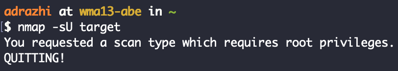 nmap-suid